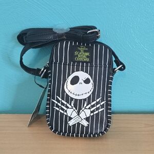 Primark NBC Crossbody Bag